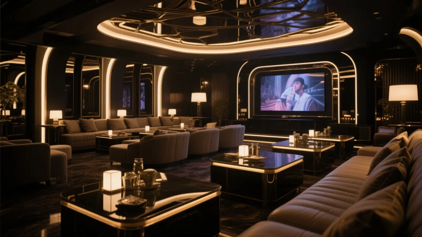 澳门娱乐场 品牌氛围