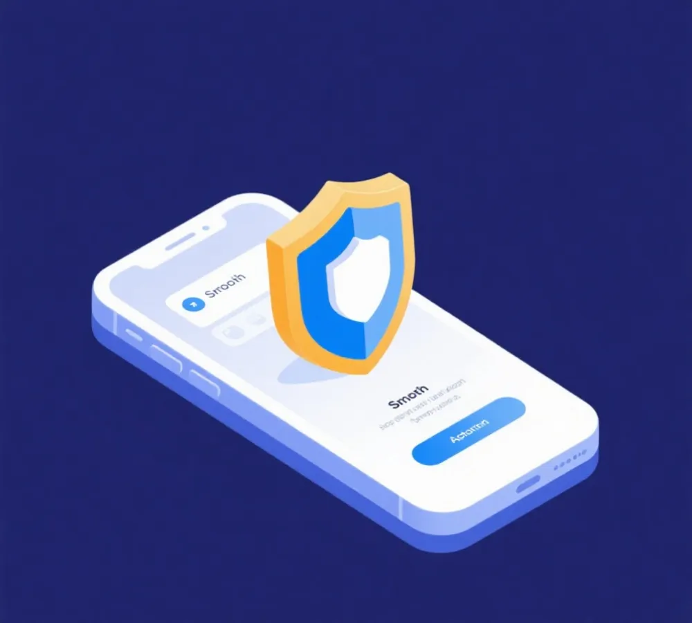 官方安装与稳定体验示意图